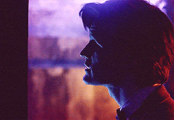 doctorwhoblog:  wibbly wobbly challenge  → favorite doctor in silhouettes or faceless