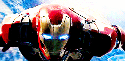 starkked:  There are no strings on me 