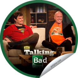      I just unlocked the Talking Bad: Granite