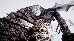 actualwidowmaker:Make Me Choose: @orisoni asked Dark Souls or Bloodborne?