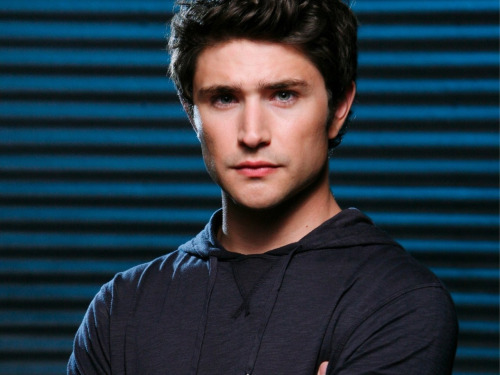 robnorthstar:  Star du jour: Star of the day: Matt Dallas 