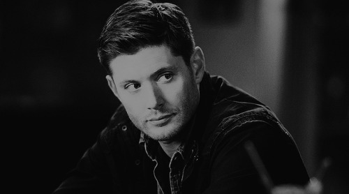 adriannepadalecki: Dean Winchester - 10X02 ‘Reichenbach’