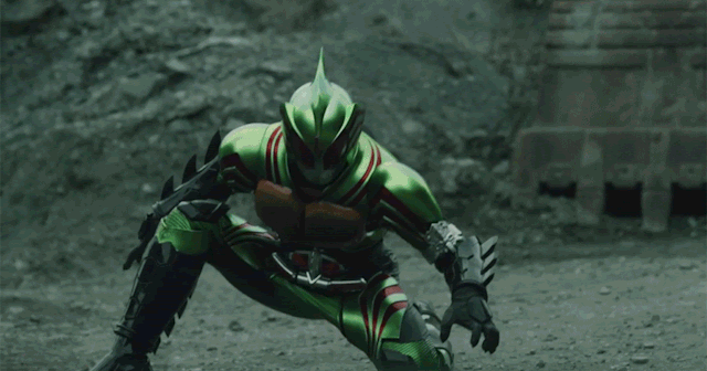 仮面ライダーアマゾンズ Tumblr Posts Tumbral Com