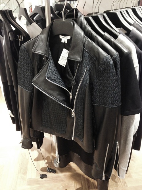 tbdressfashion:  cool jacket free shipping activity 