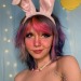 honeyxpixie:honeyxpixie:Can I be ur “cuddle” bunny? 😘✨ OnlyFans | More of Me ✨Follow my Twitter to see the titties 😳