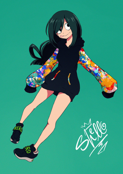 tsugumi:  S 〇 @ringadindons | しぇる丸。