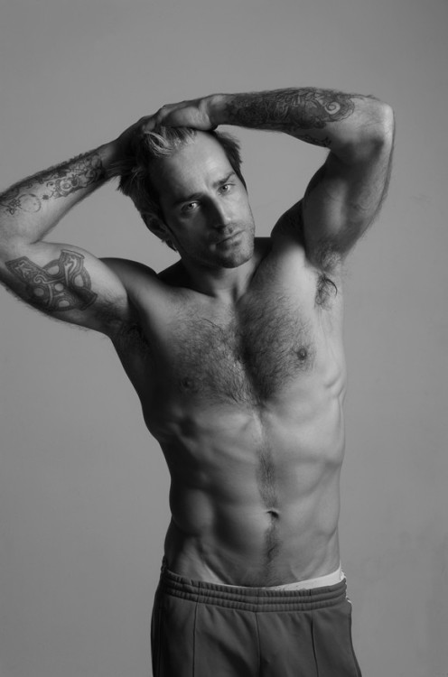  Oliver Bjerrehuus 