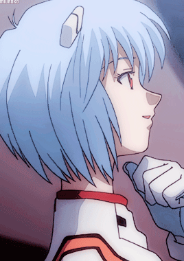 marcorei91: Rei ti amo ***//////*** Look, the best girl