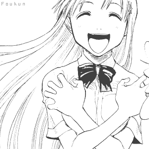 foukun:  It’s impossible to feel exactly the same as someone else… but when you both care for each other, your hearts are able to draw a little closer together. I think that’s what it means to make your hearts as ONE …   Inoue Orihime  ❀ 