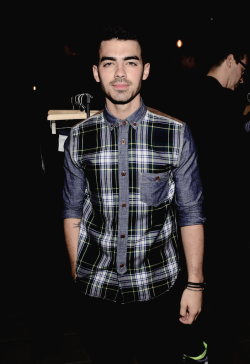 briellrson: September 29, 2014  Joe joe joe 😍😍😱😱😱amazing