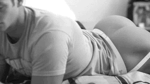 puppyeyesonmasterscock:  Caught you looking! 😈 follow me for more just like it!