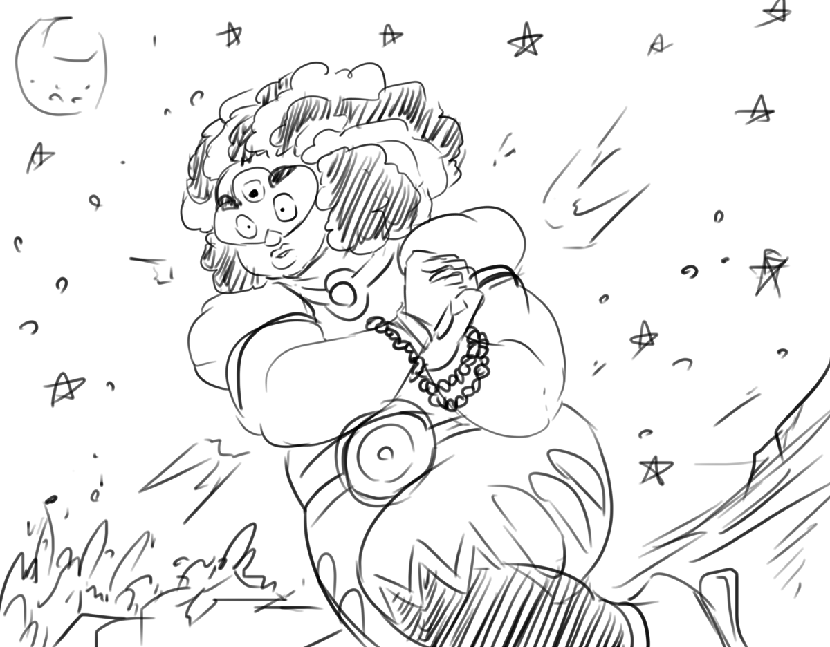 glengi:  This actually is something I’ve been meaning to draw for months