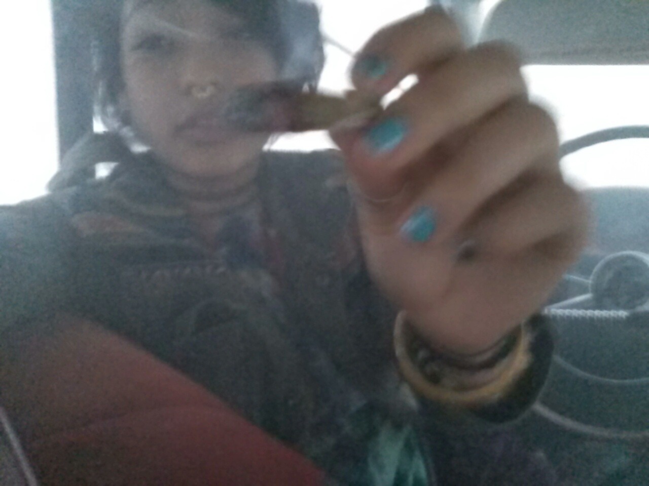 Just Another Stoner