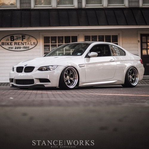 stanceworks: When executed properly, an understated style can stand out amongst the rest. @agoldstei