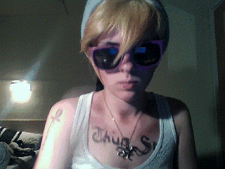 octosmagiccastle:arminyourbed:just some wips of thug lyfe nagisa! no where near finished. mostly clo