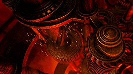 neillblomkamp:Hellboy II: The Golden Army (2008) Directed by Guillermo del Toro