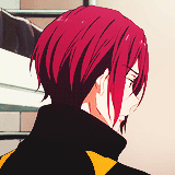 houtarouh:     Matsuoka Rin    