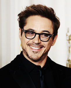 theironman:  Robert Downey Jr. at 85th Annual Academy Awards – Press Room 