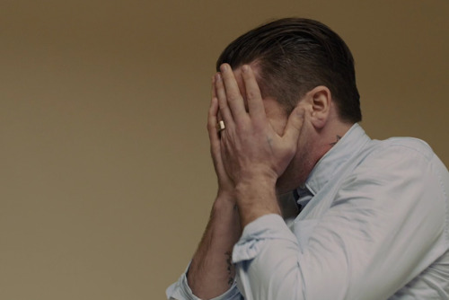 jbaby:Jake Gyllenhaal in Prisoners (2013) dir. Denis Villeneuve 