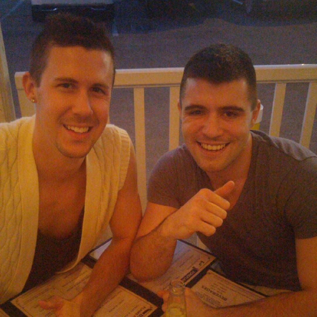 Everytime I&rsquo;m in Florida I always stop by and have dinner with my  Favorite