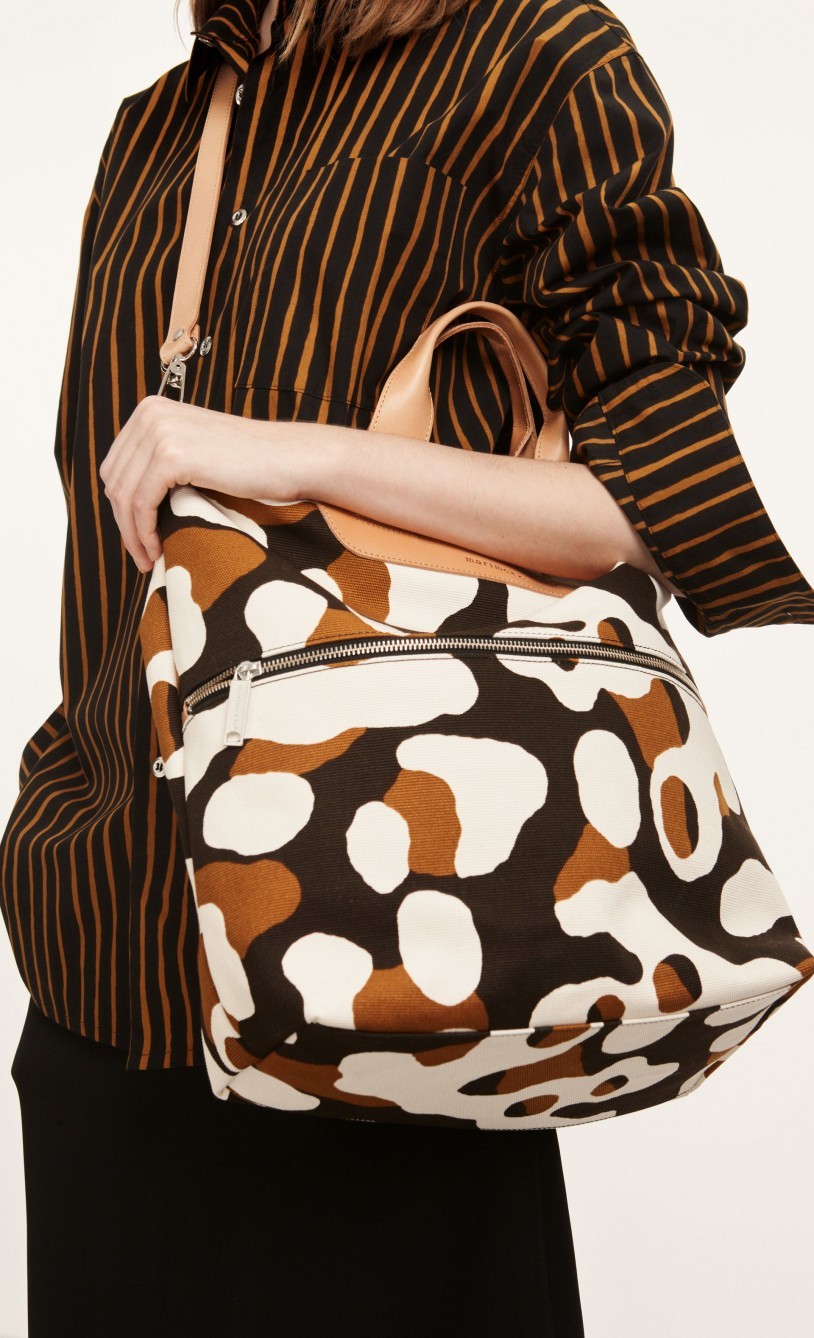 fy marimekko — Rita bag by Marimekko. The bag is designed by Anne...