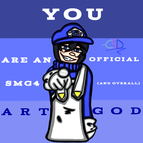 Going To Send This To My Friends, Great Artists I Follow And Look Up To, And My Friends Who Are Good