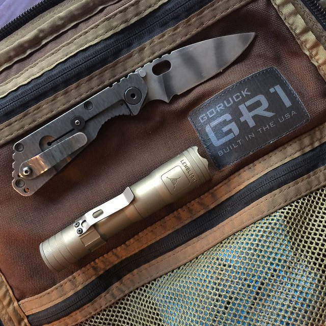 gear-queer:  The most solid of kits. #tactidweeb #gr1java #strider #lenslight #gearqueer