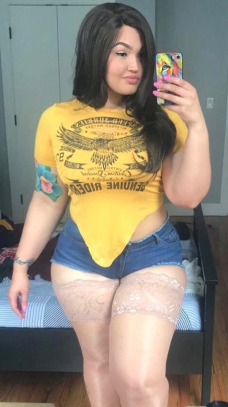 bbworship:  Ruby 😍
