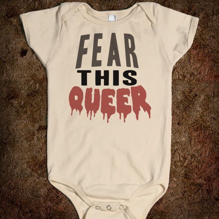 neyruto:  alienate yourself from your peers with my cool new queershirts 