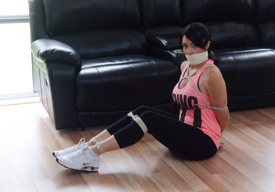 Females In Bondage