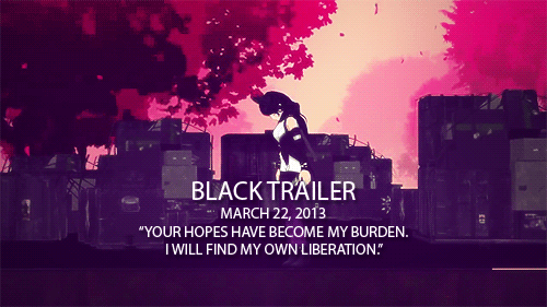 cinderfell:  RWBY TRAILERS 