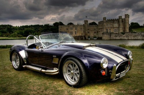 DO YOU LIKE VINTAGE?