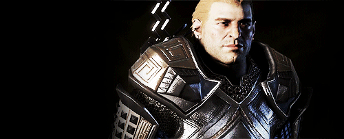 commander-warden:choose your party