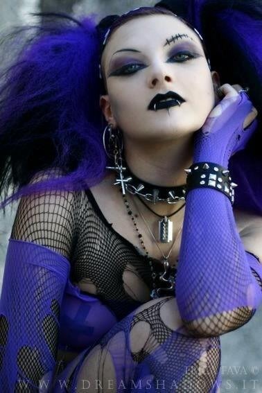 Sex mistressvamp:  MistressVamp:  ♆ Gothic pictures