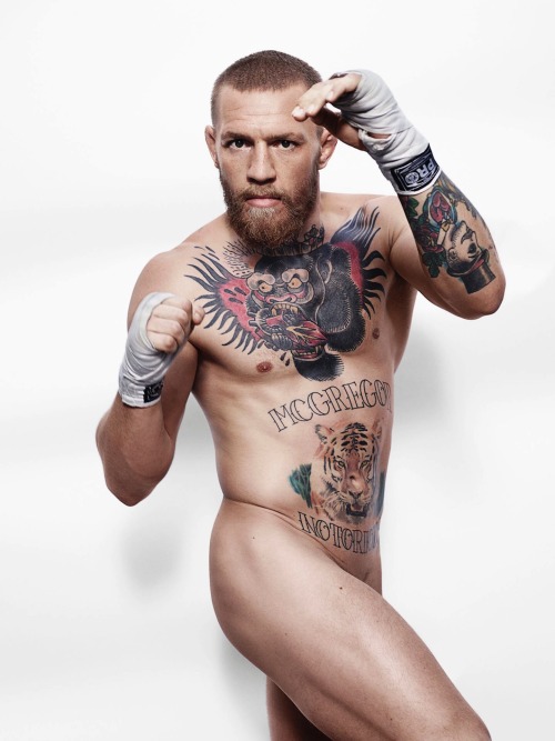 oakcheese: justin010708:UFC Fighter Conor McGregor oakcheese pig approved17,300+ cum to my pigsty fo