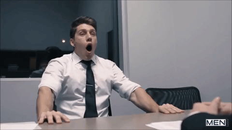 doitbro:“So before we start,” He spoke in a deep masculine voice, “you should