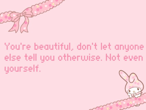 kitten-jpg: ʚ you’re beautiful just the way you are ɞ