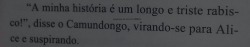 paginass-de-livros:    Alice no País das Maravilhas - Lewis Carroll  