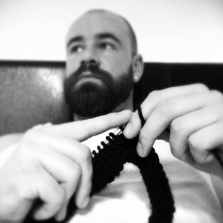 abeautifulindiscretion:  Knit Wits 