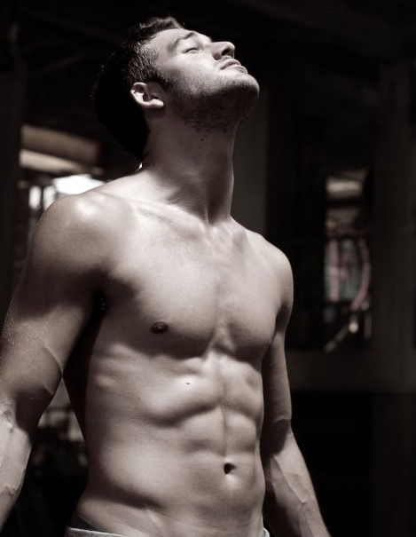 Sex nicky-angel:  ManCrushMonday - Ryan Guzman pictures