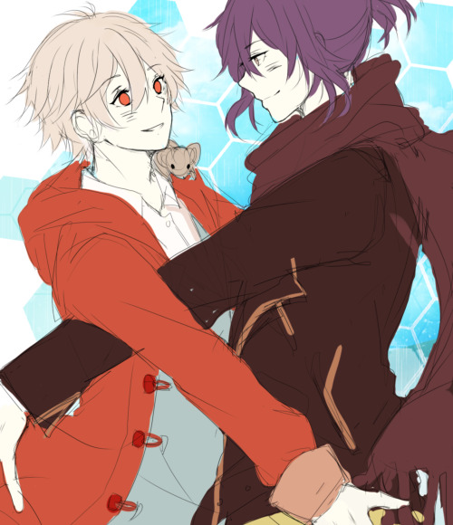 booru:  Since I take forever to draw, I post wips (ง •̀_•́)ง 