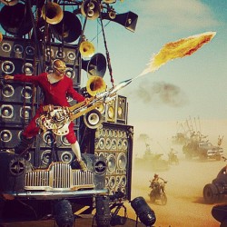 themoreismore:  #madmax