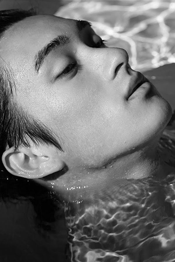 menofvietnam:  Sonnie Nye (Sonnie Nguyen)Photography by Nguyen Photoshadow