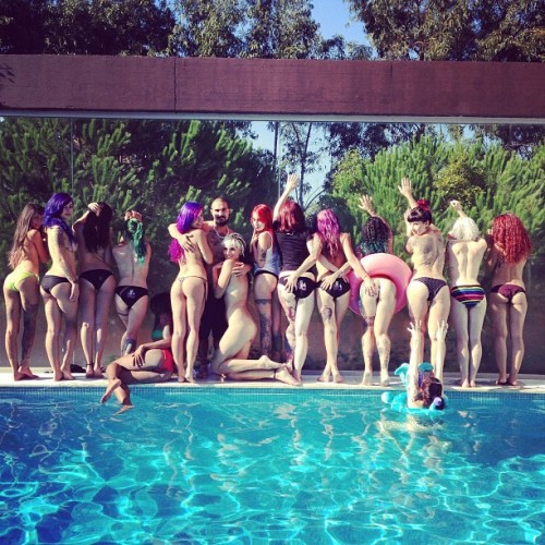 Sg babes