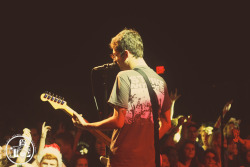 yeahbarakat:  Man Overboard (by Ally Newbold) 