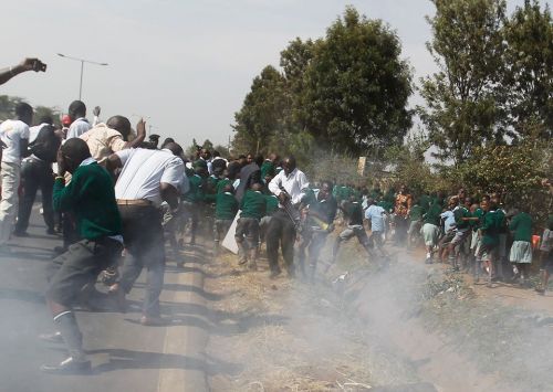 Porn ourafrica:  #OccupyPlayGround  This is one photos