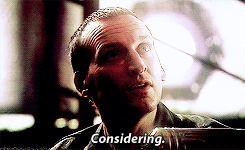 doctor who dedicated blog