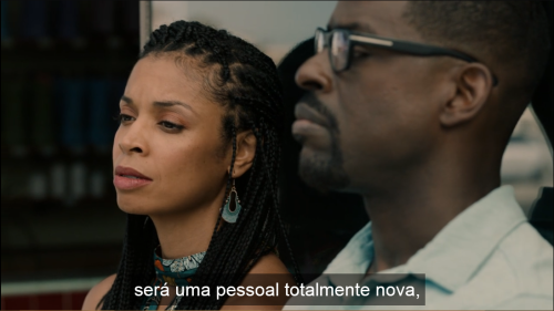 This Is Us - Season 4 Ep 2 - The Pool