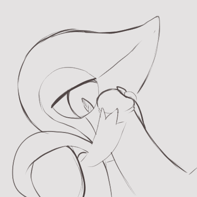 littlelovelypokemon:  Lets see if this works. Tumblr has these lame animation limits for size sometimes…  U-unf >///>
