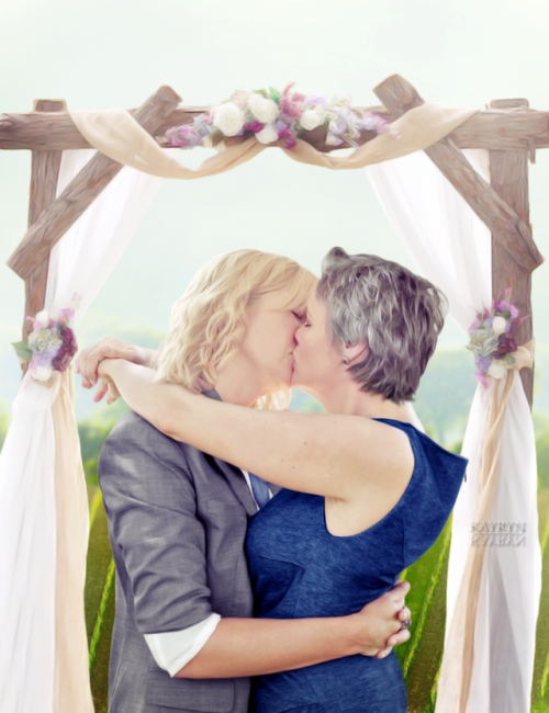 imagebender - imagebender - For Eternity // Berena Wedding...